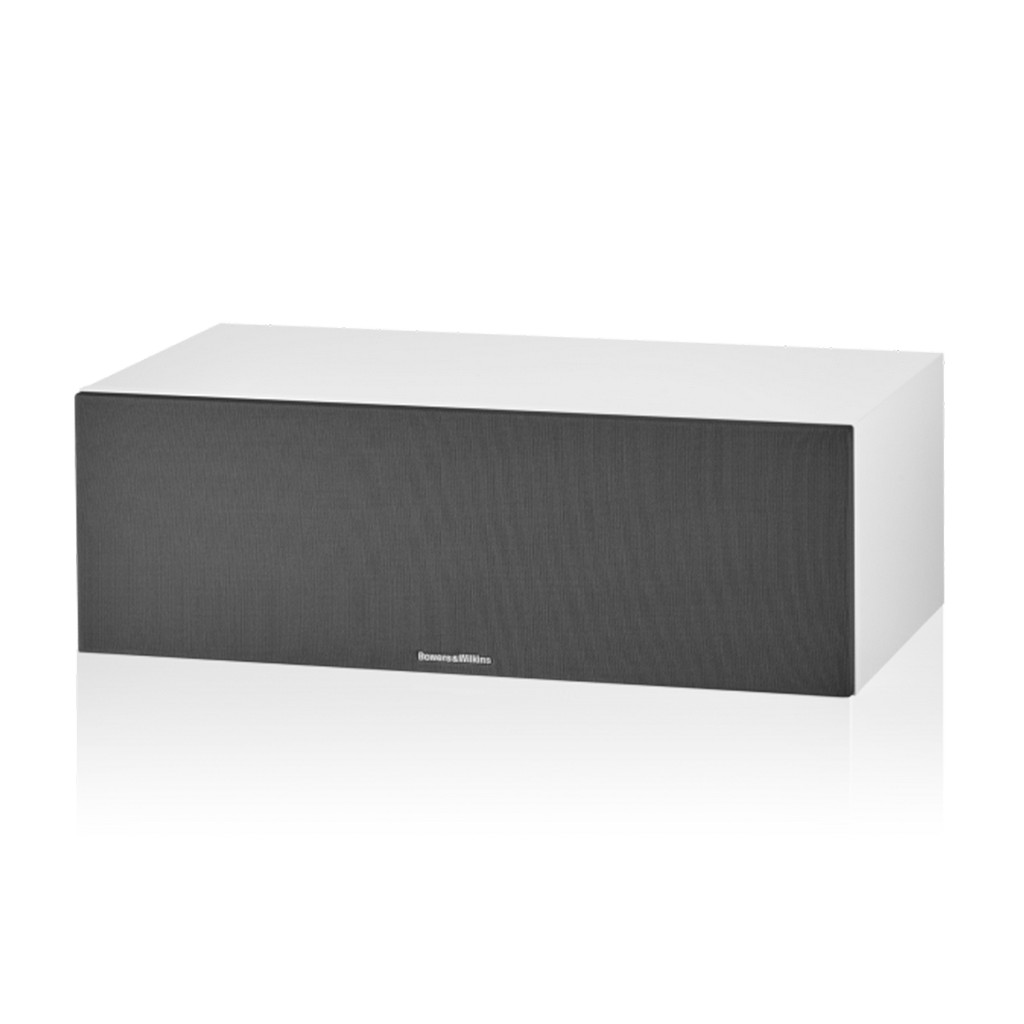   5   : Bowers & Wilkins HTM6 S3 Black