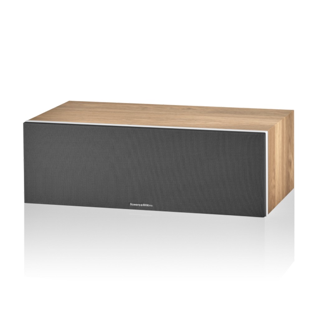   6   : Bowers & Wilkins HTM6 S3 Black