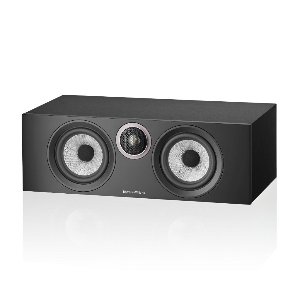  : Bowers & Wilkins HTM6 S3 Black