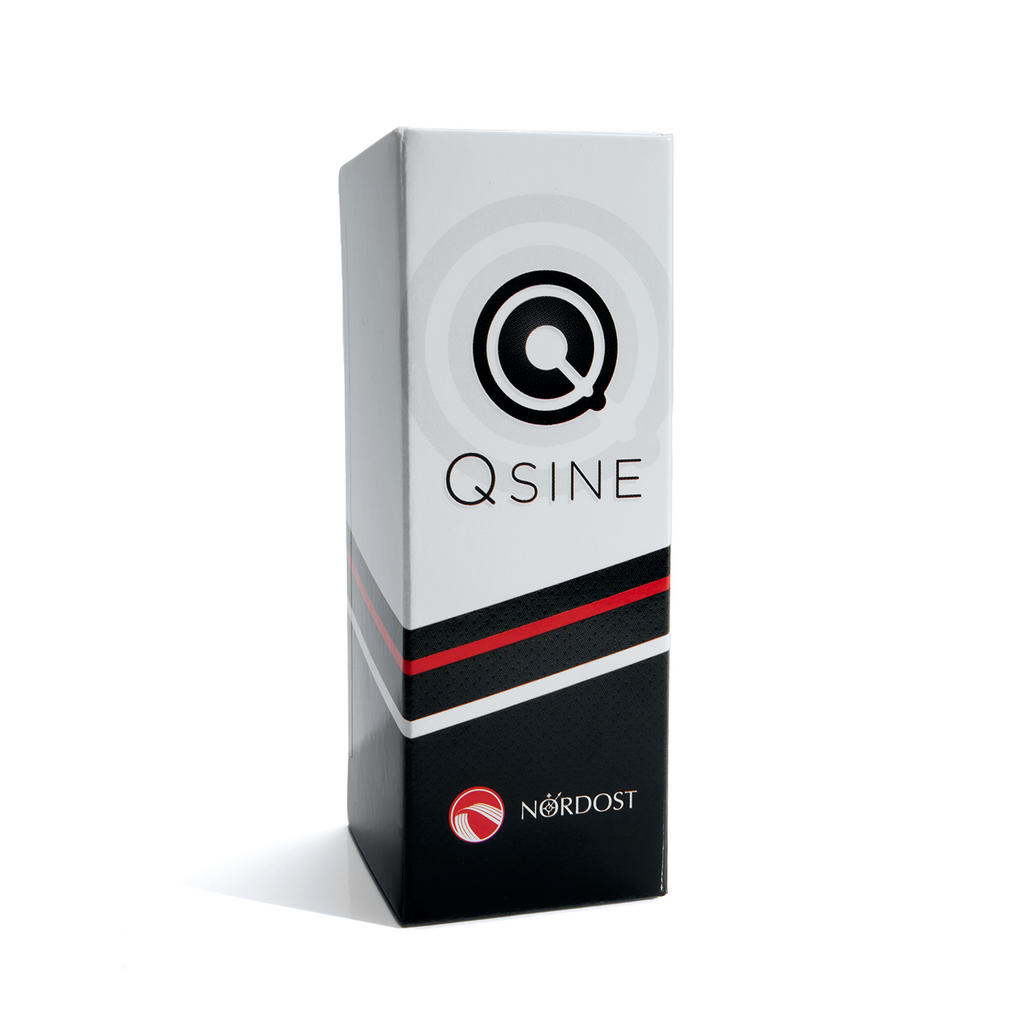   2    : Nordost  Quantum QRT QSINE