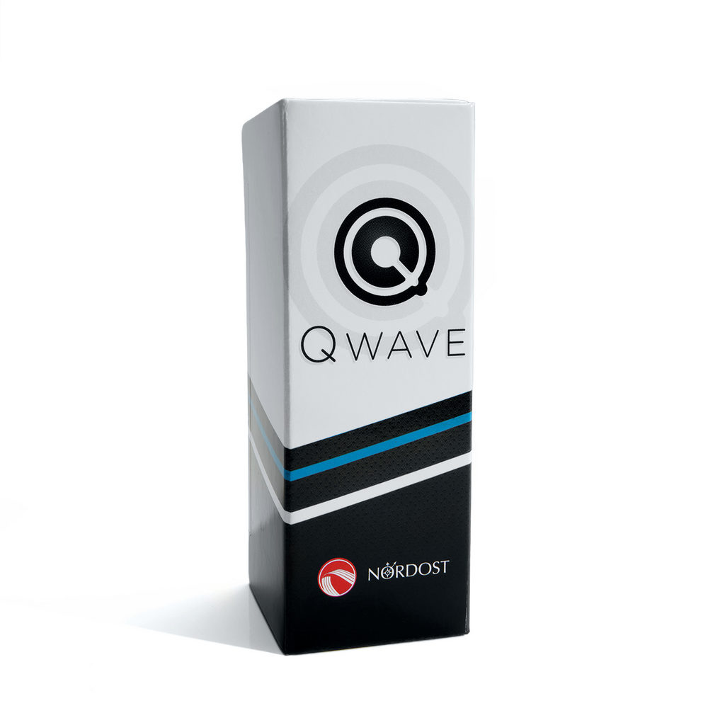   2    : Nordost  Quantum QRT QWAVE