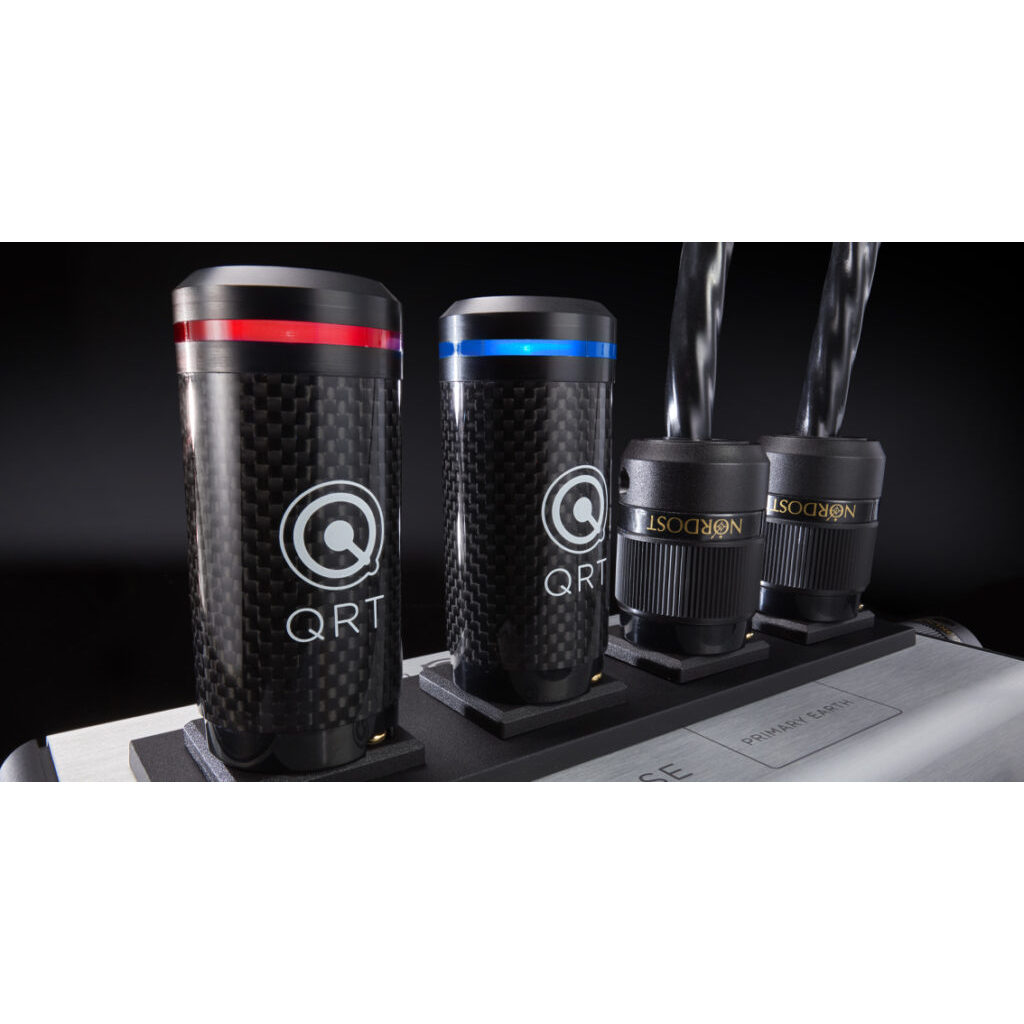   3    : Nordost  Quantum QRT QWAVE