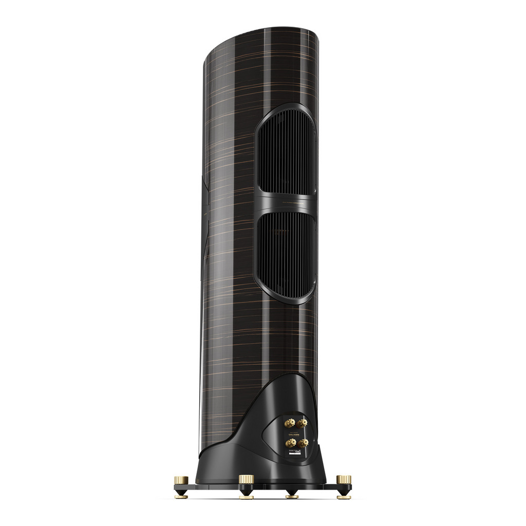   2   : DALI Kore Amarada Ebony