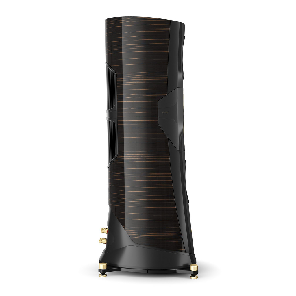   3   : DALI Kore Amarada Ebony