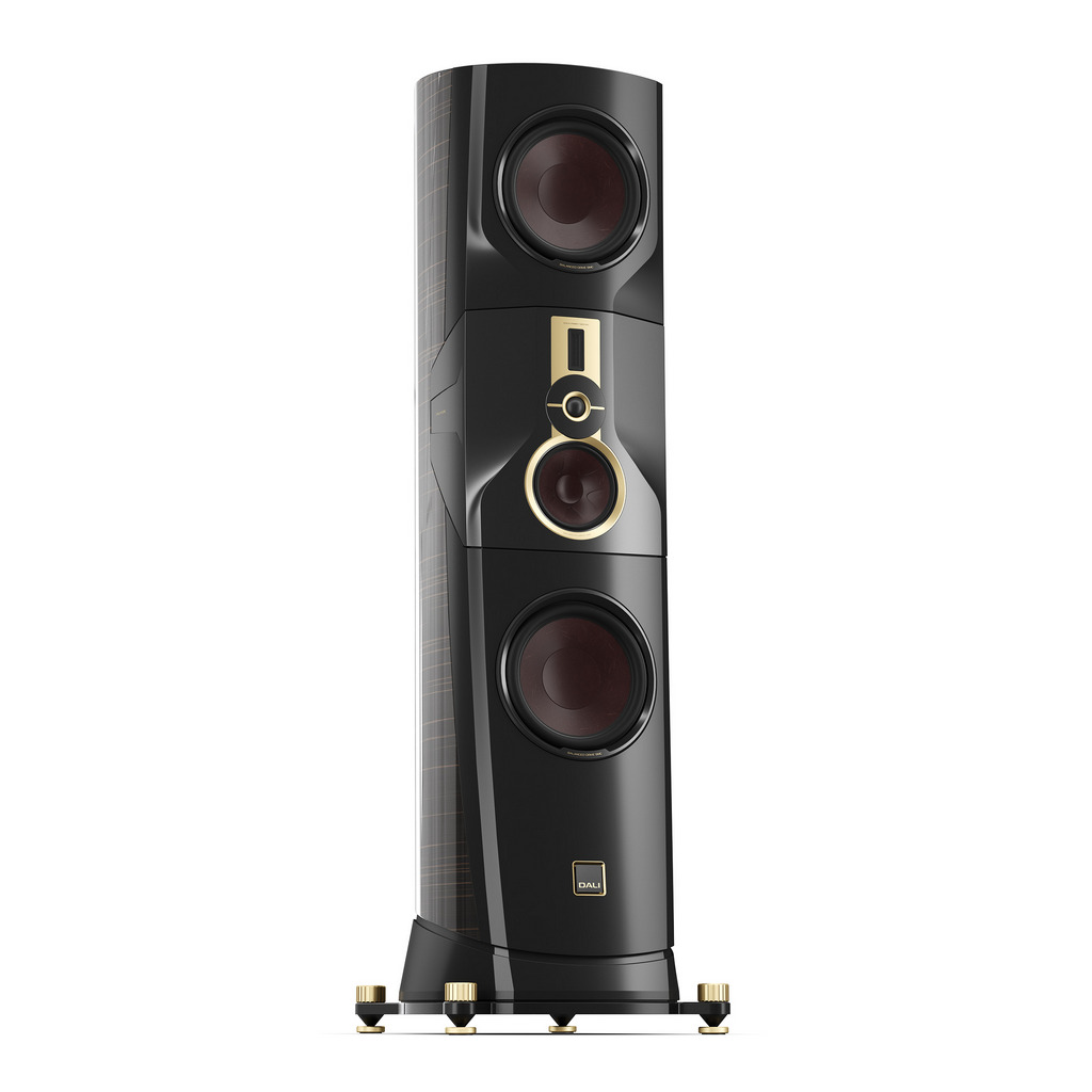  : DALI Kore Amarada Ebony
