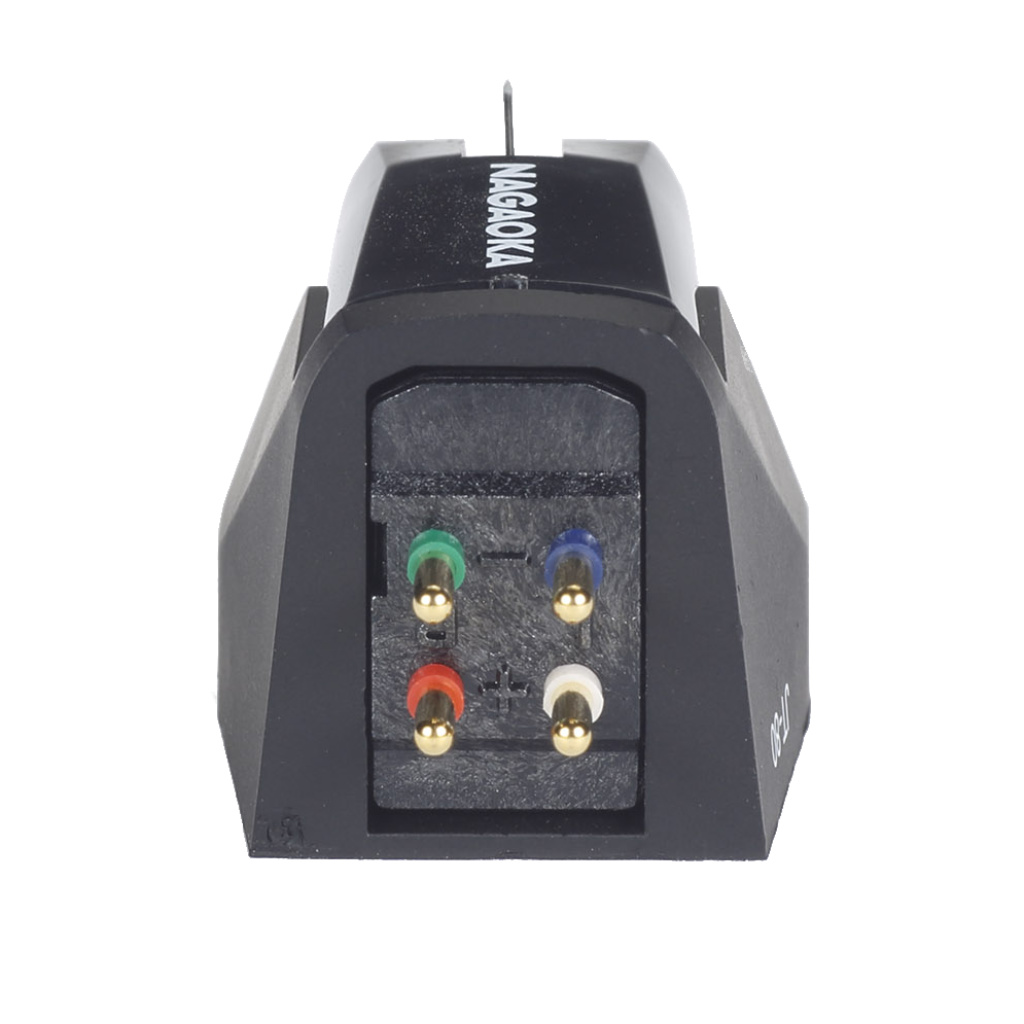  3   ,  : NAGAOKA JT-80 BK (Limited 80th Anniversary special edition cartridge)