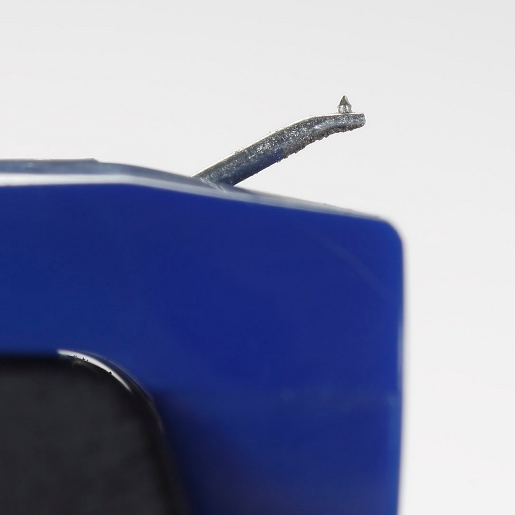   3   ,  : NAGAOKA JT-80 LB (Limited 80th Anniversary special edition cartridge)