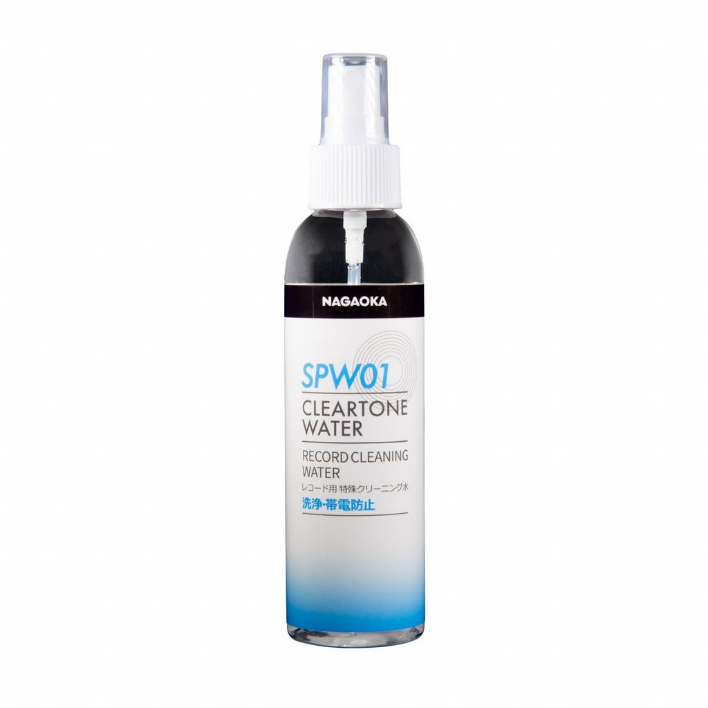        : NAGAOKA SPW-01 Cleartone water