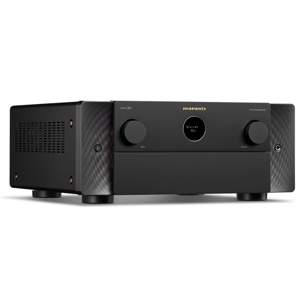   5  AV : Marantz CINEMA 30 (Black)