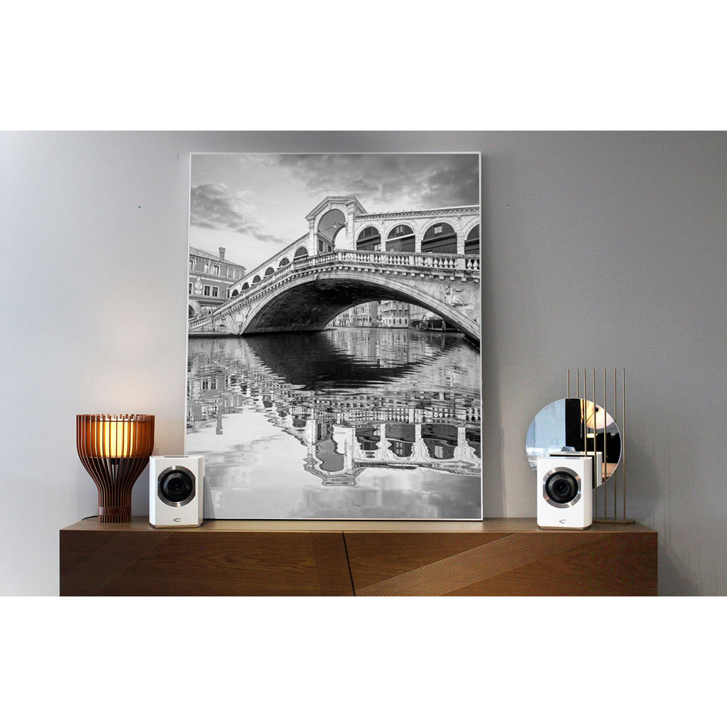   10   : Cabasse Rialto  Black