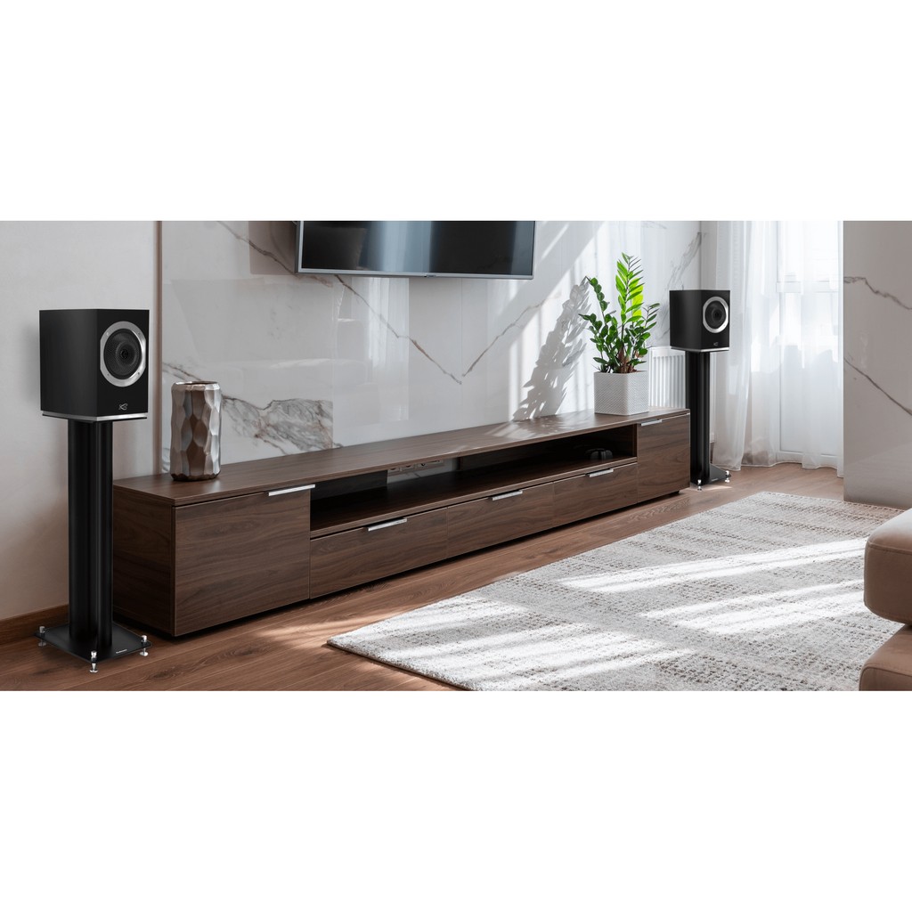   9   : Cabasse Rialto  Black