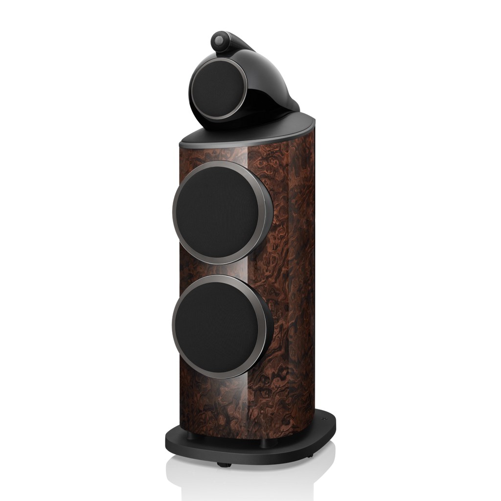   3   : Bowers & Wilkins 801 D4 Signature California Burl Gloss