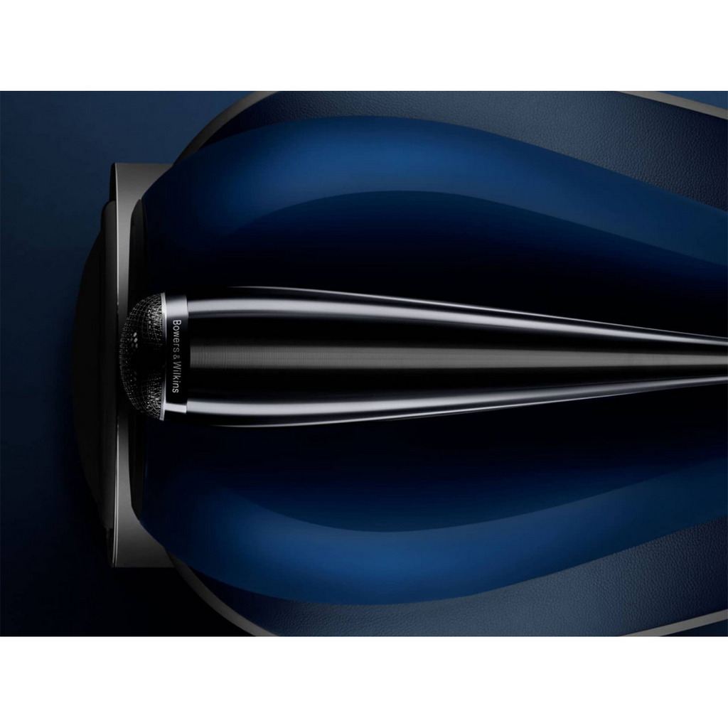   8   : Bowers & Wilkins 801 D4 Signature California Burl Gloss