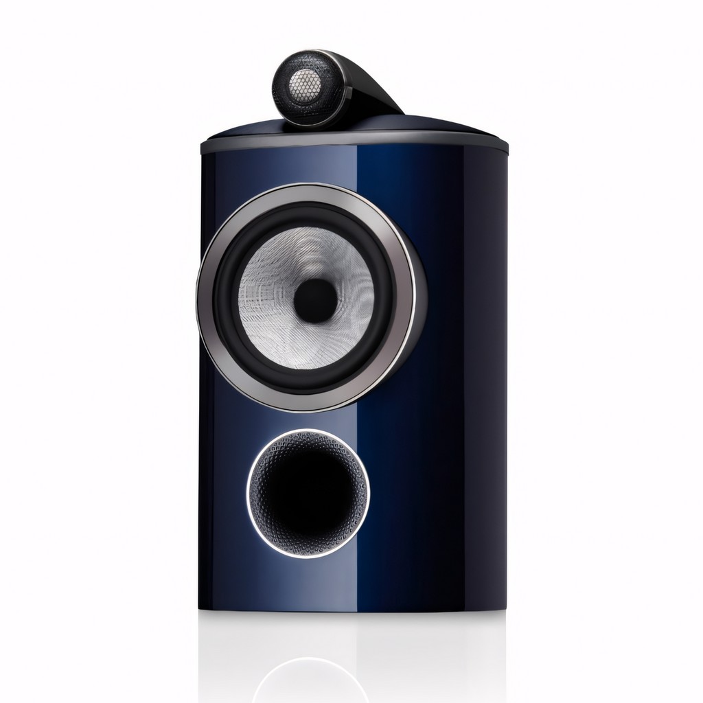   2   : Bowers & Wilkins 805 D4 Signature California Burl Gloss