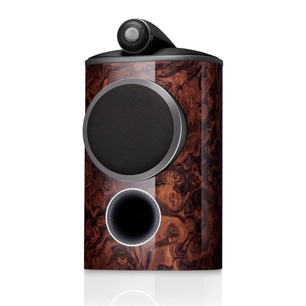  3   : Bowers & Wilkins 805 D4 Signature California Burl Gloss