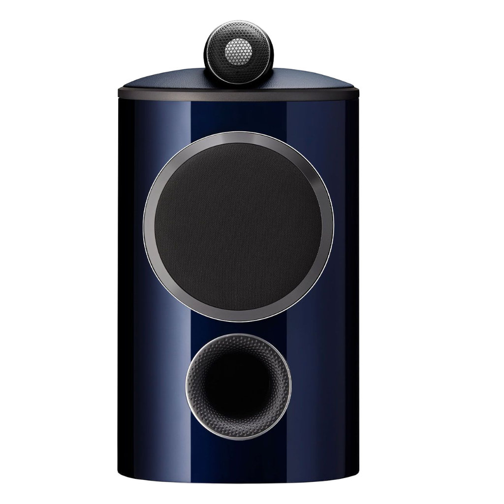   4   : Bowers & Wilkins 805 D4 Signature California Burl Gloss
