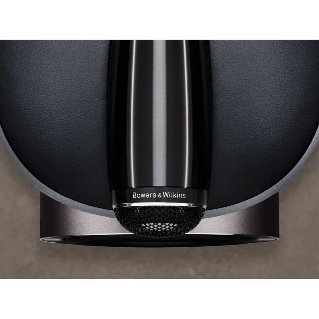   7   : Bowers & Wilkins 805 D4 Signature California Burl Gloss