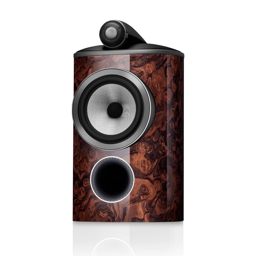  : Bowers & Wilkins 805 D4 Signature California Burl Gloss