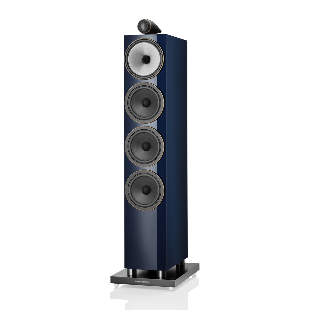   2   : Bowers & Wilkins 702 S3 Signature Datuk Gloss