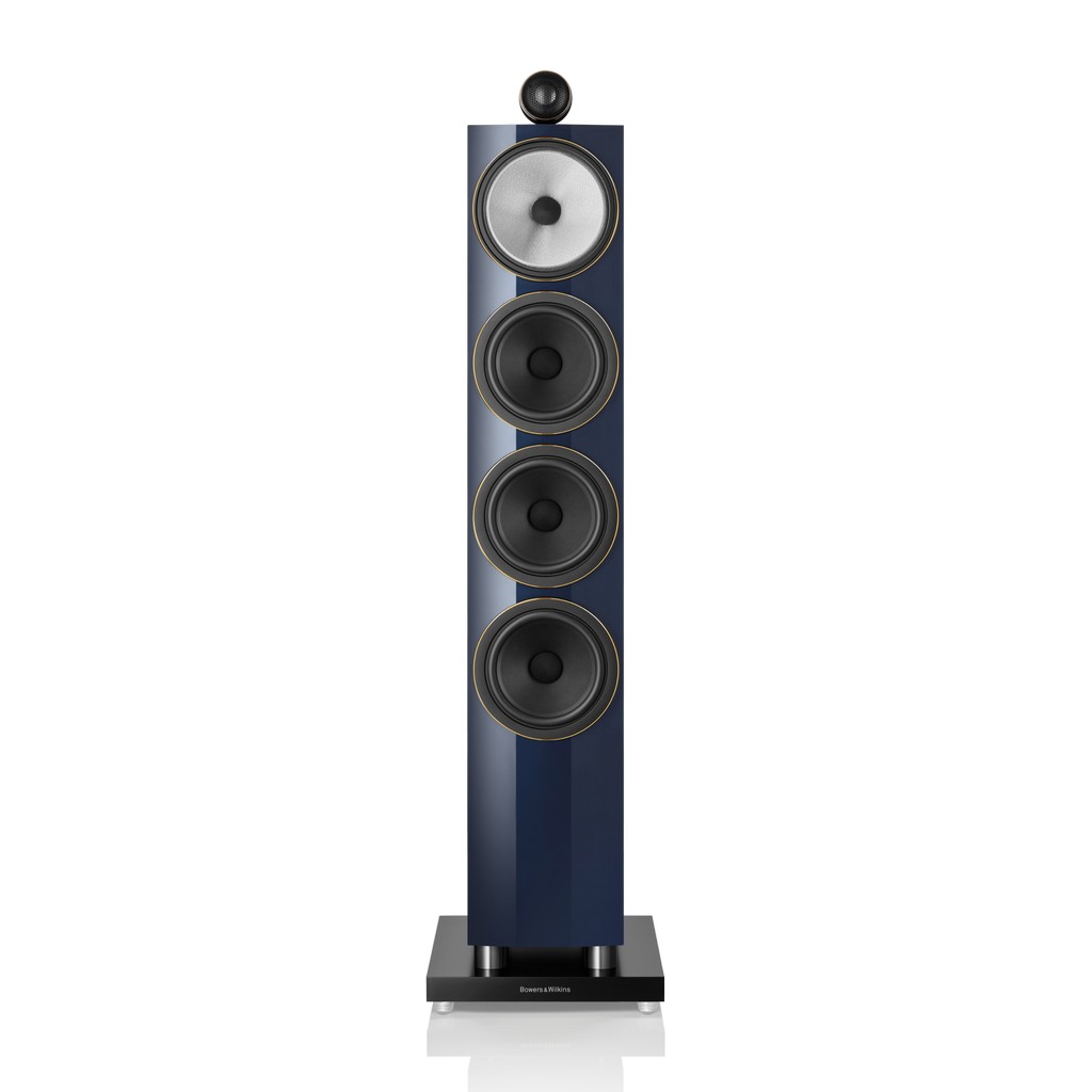   4   : Bowers & Wilkins 702 S3 Signature Datuk Gloss