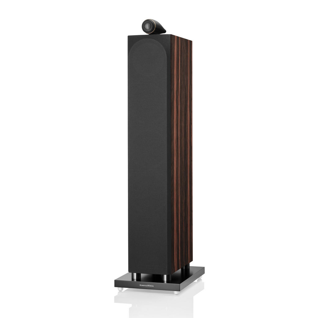   5   : Bowers & Wilkins 702 S3 Signature Datuk Gloss