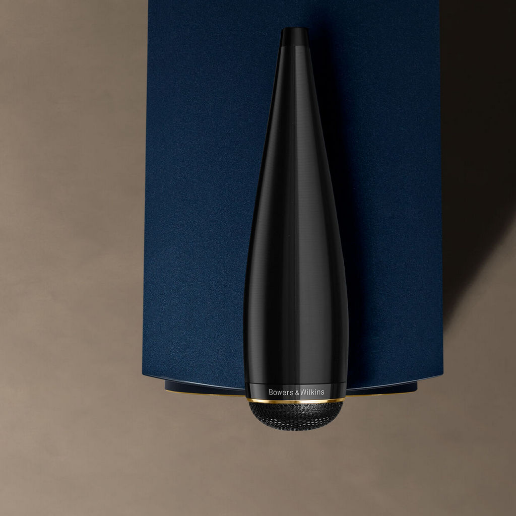   7   : Bowers & Wilkins 702 S3 Signature Datuk Gloss