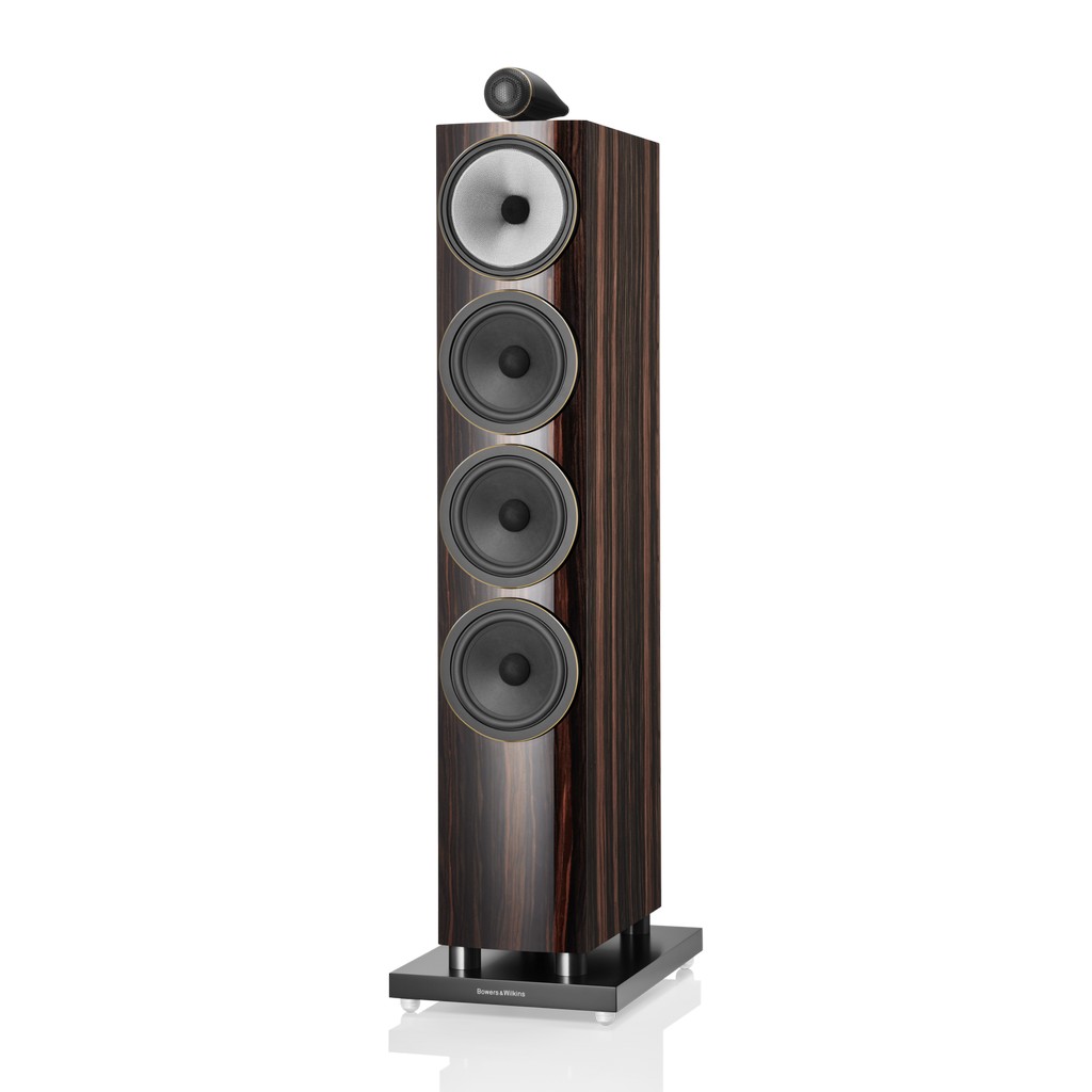  : Bowers & Wilkins 702 S3 Signature Datuk Gloss