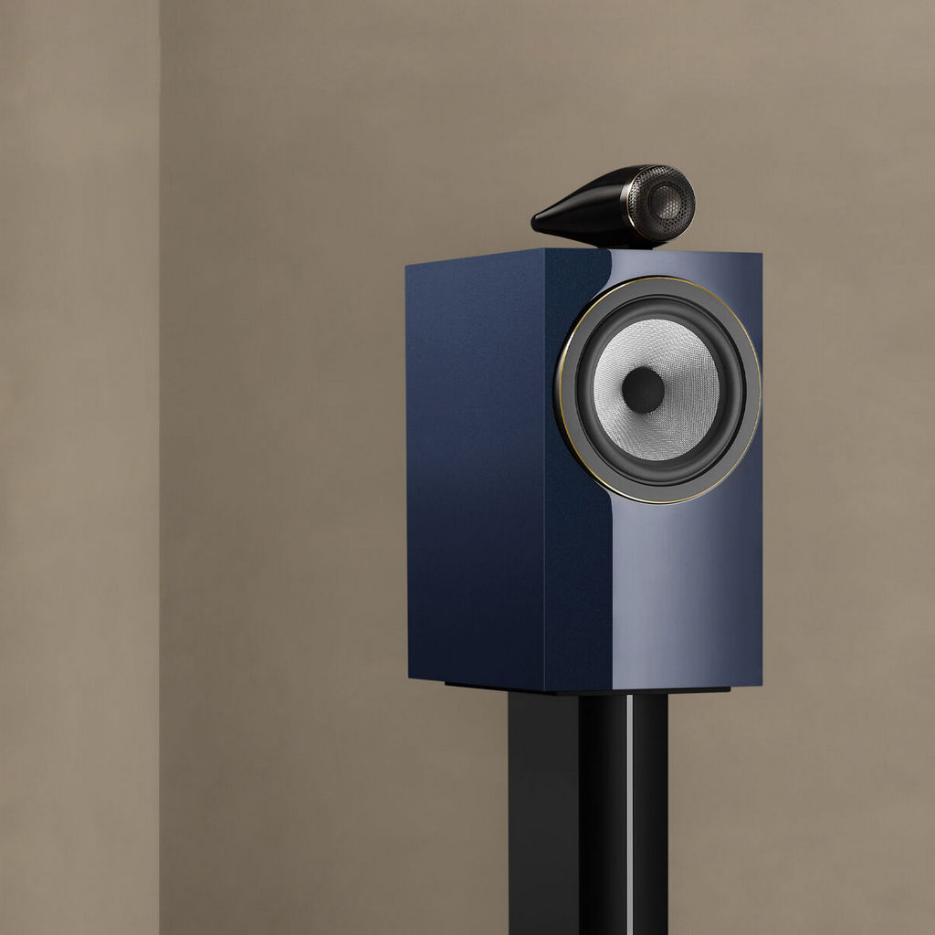   10   : Bowers & Wilkins 705 S3 Signature Datuk Gloss