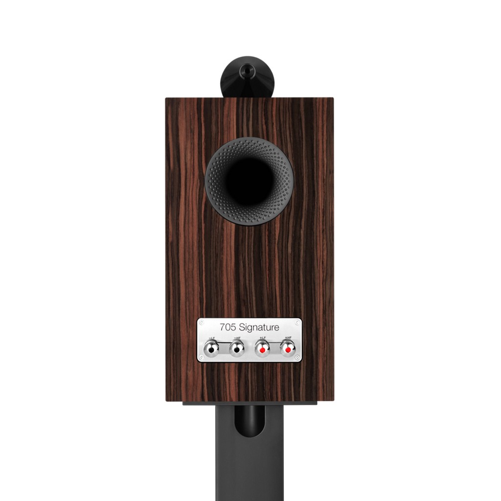   5   : Bowers & Wilkins 705 S3 Signature Datuk Gloss