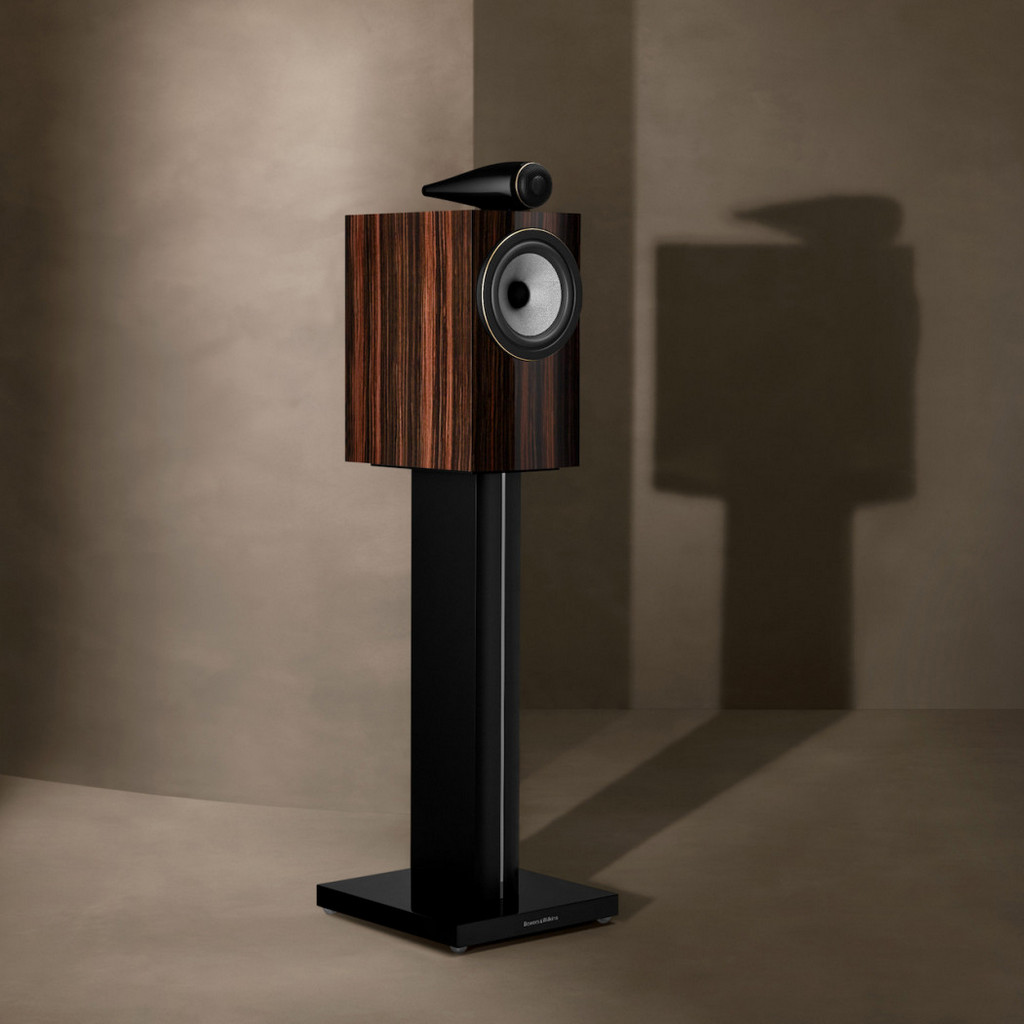   9   : Bowers & Wilkins 705 S3 Signature Datuk Gloss