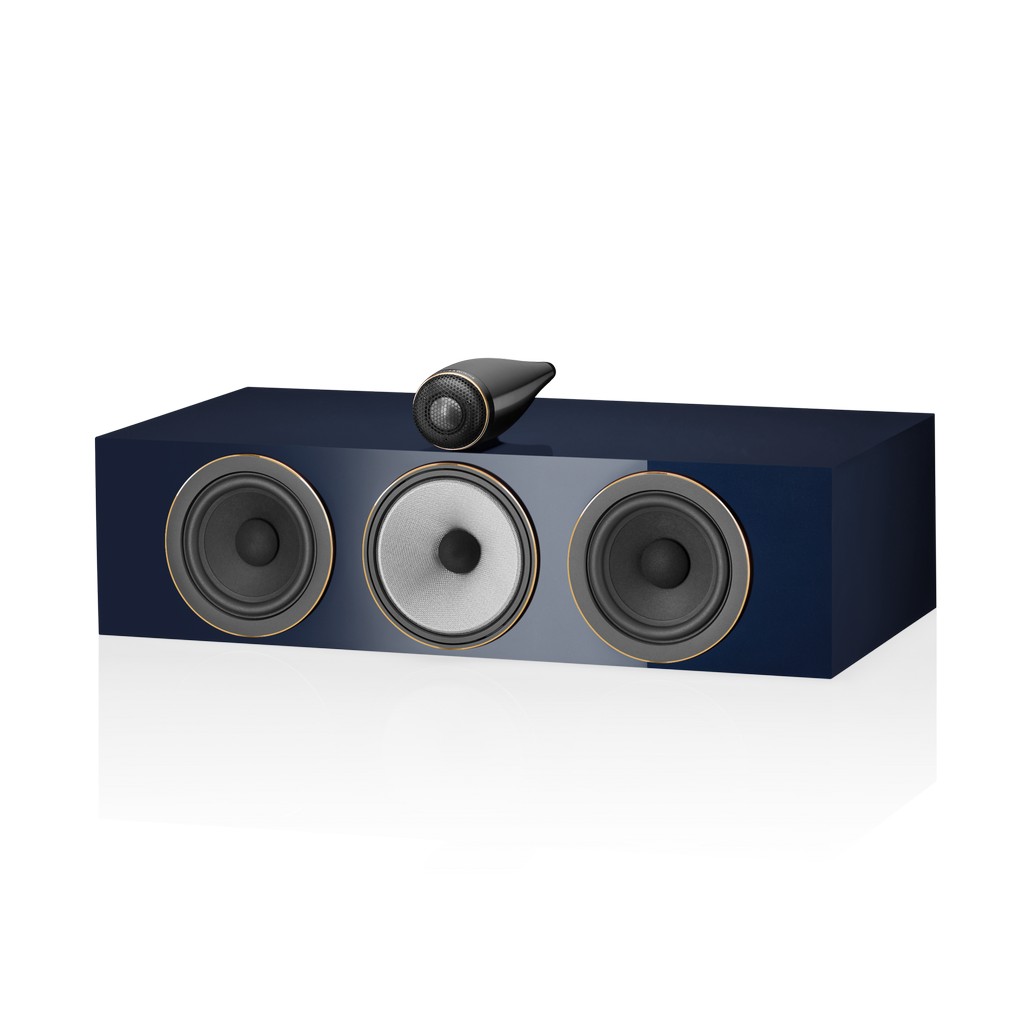   2   : Bowers & Wilkins HTM 71 S3 Signature Datuk Gloss