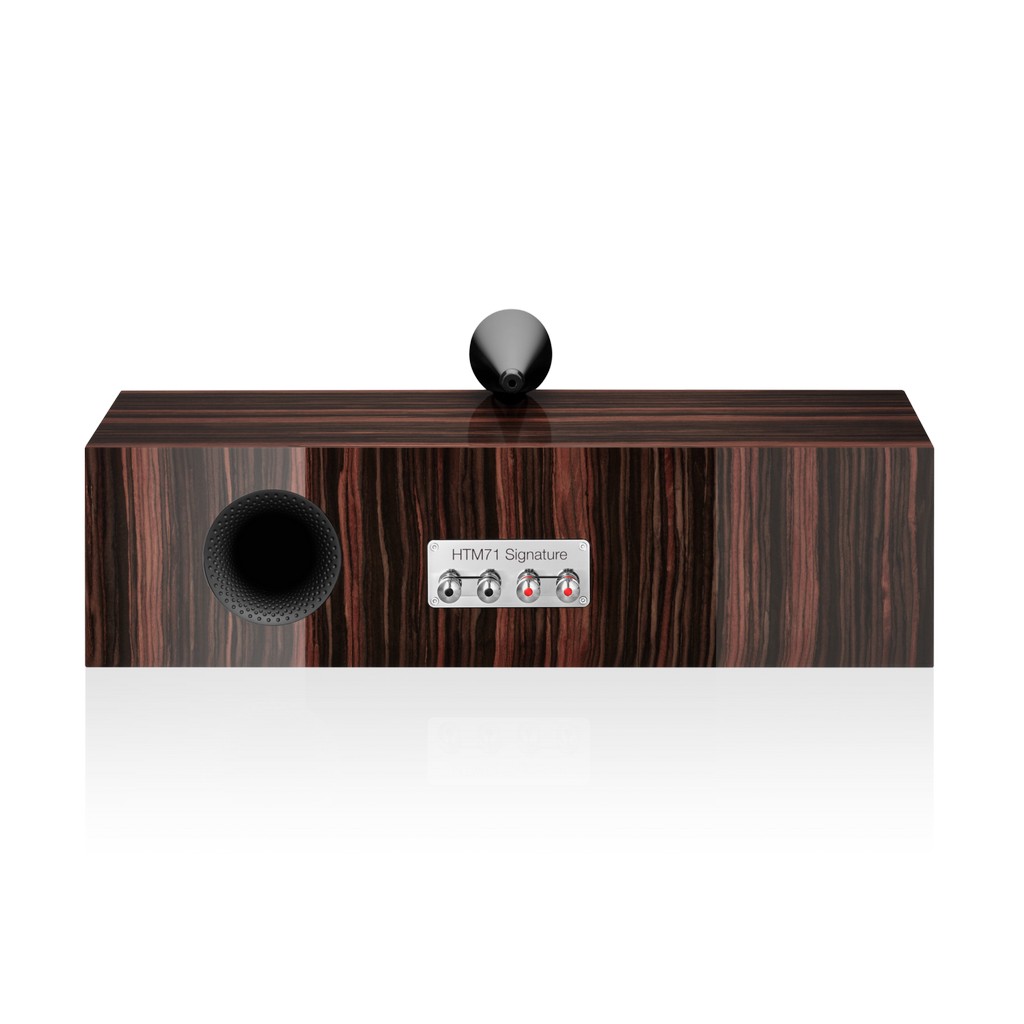   5   : Bowers & Wilkins HTM 71 S3 Signature Datuk Gloss