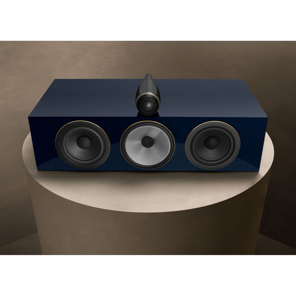   8   : Bowers & Wilkins HTM 71 S3 Signature Datuk Gloss