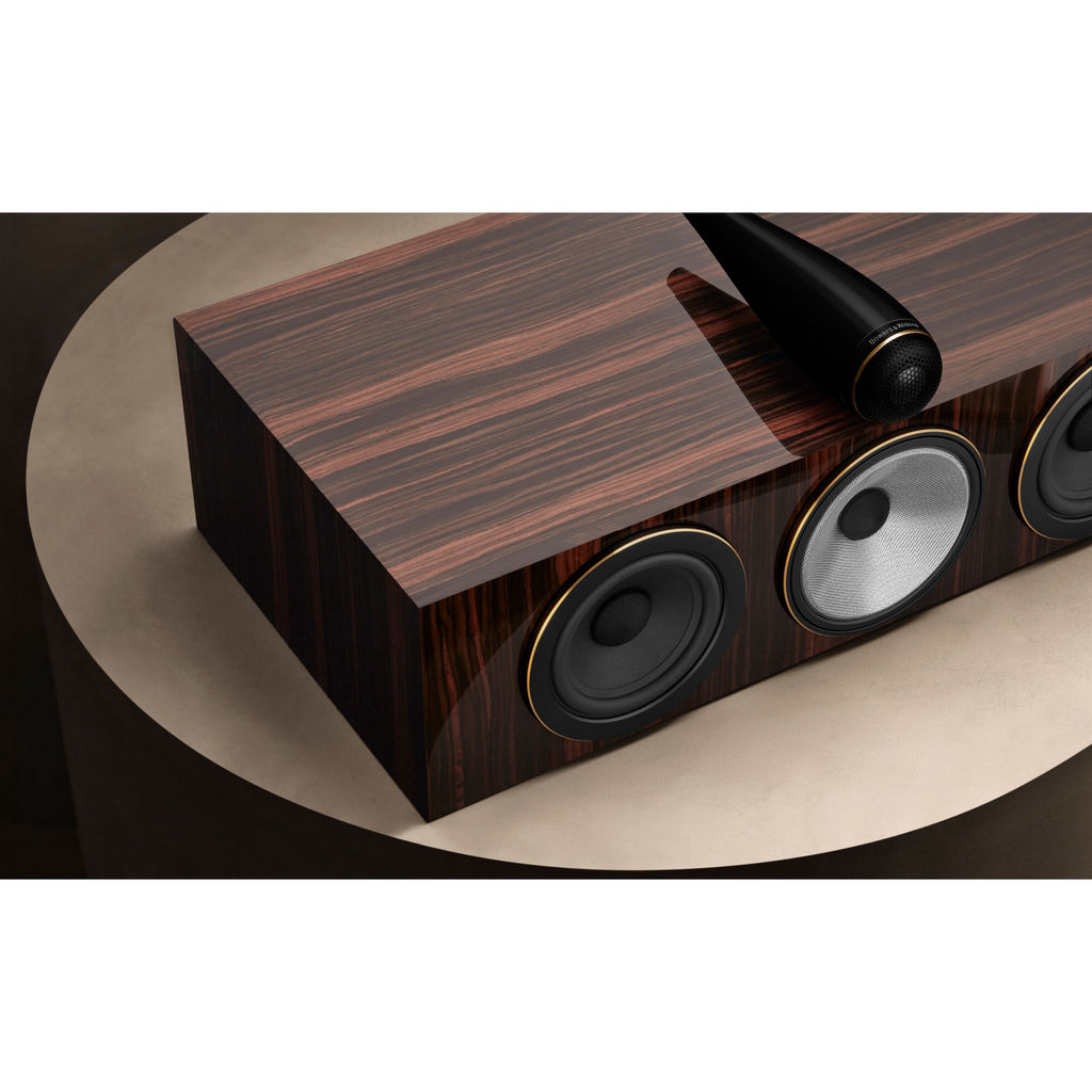   9   : Bowers & Wilkins HTM 71 S3 Signature Datuk Gloss
