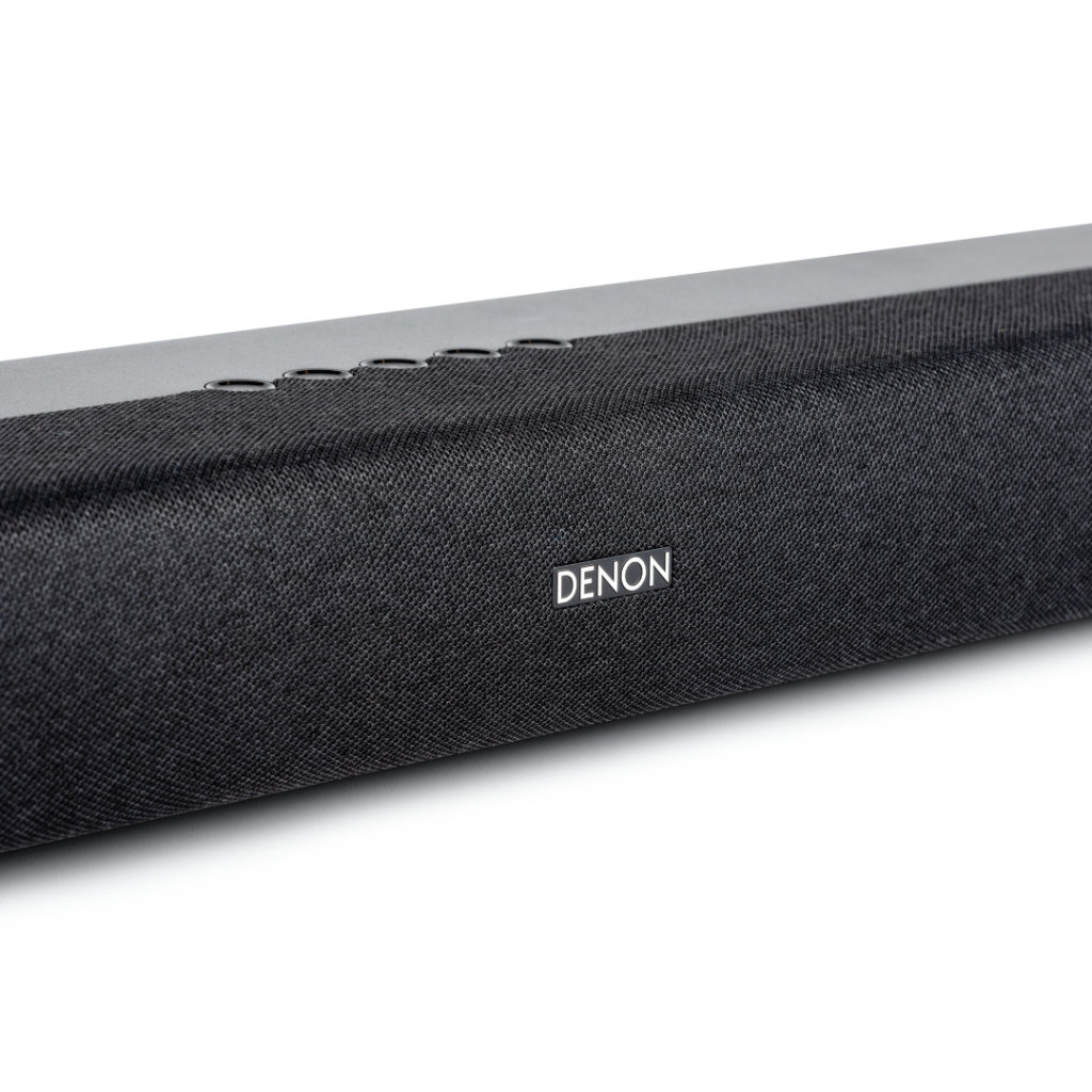   5     : Denon DHT-S218 Black