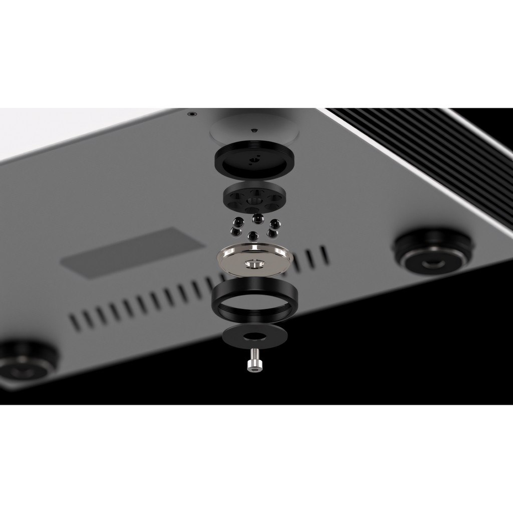   7  : Matrix Audio Element X2 Pure Silver