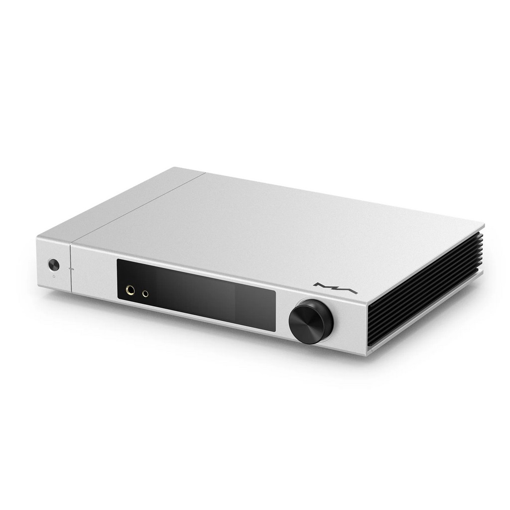   2  : Matrix Audio Element X2 Silver