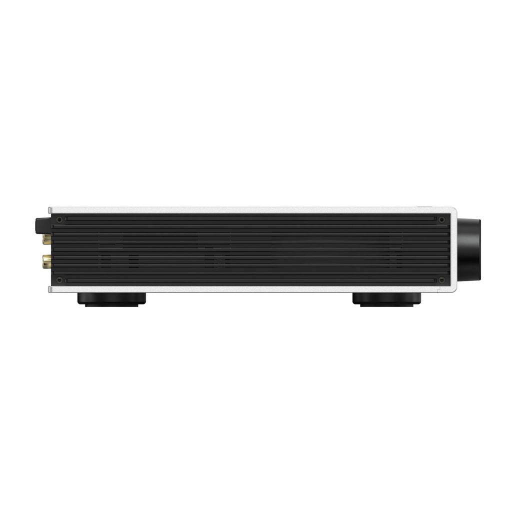   5  : Matrix Audio Element X2 Silver
