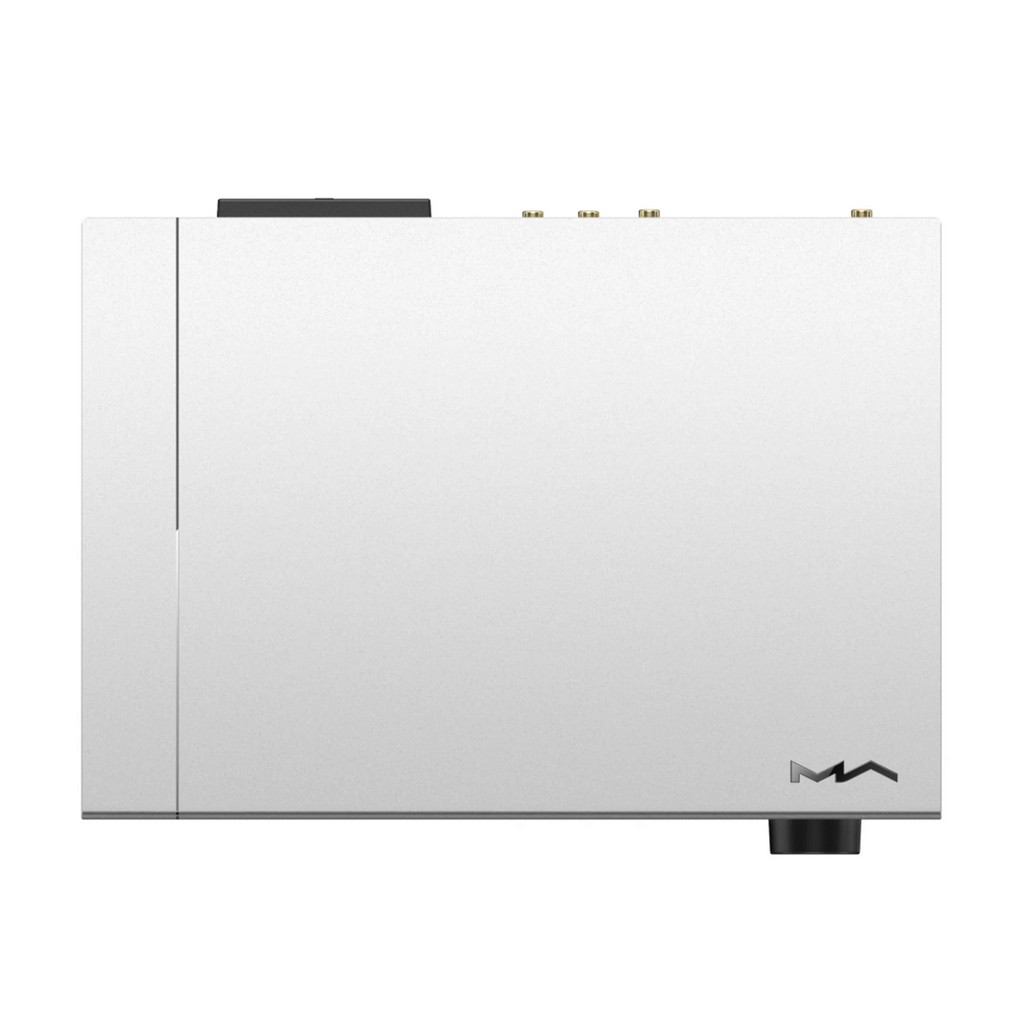   6  : Matrix Audio Element X2 Silver
