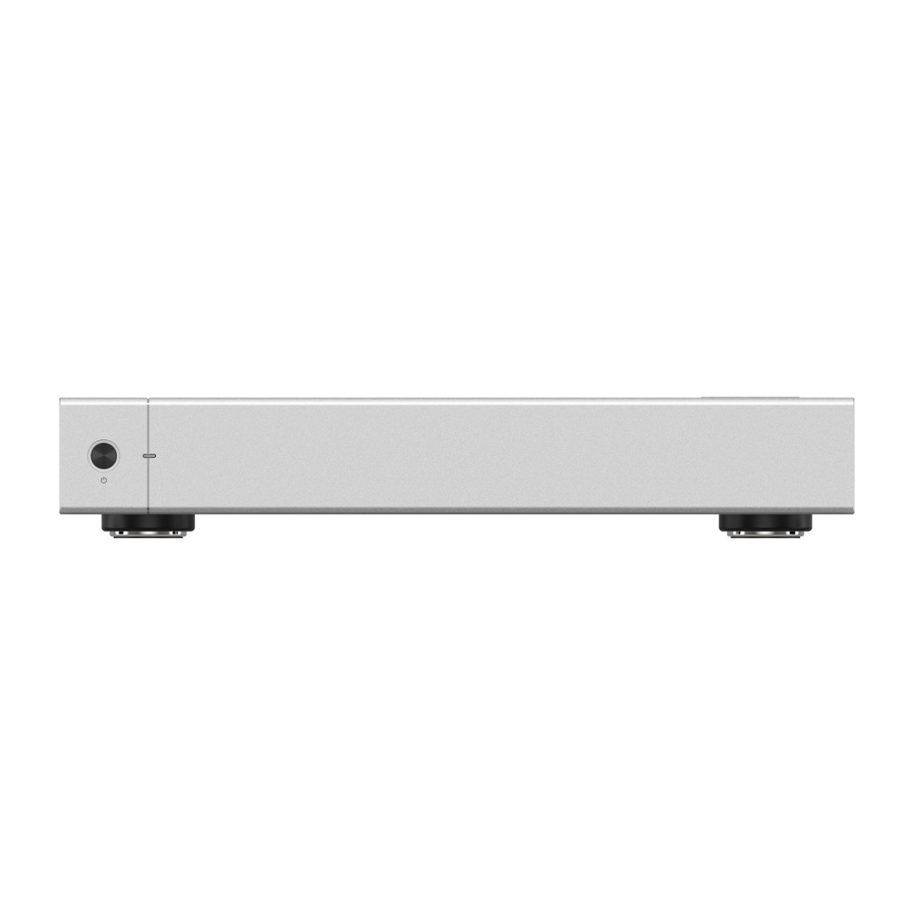 ϳ : Matrix Audio Element P2 Silver