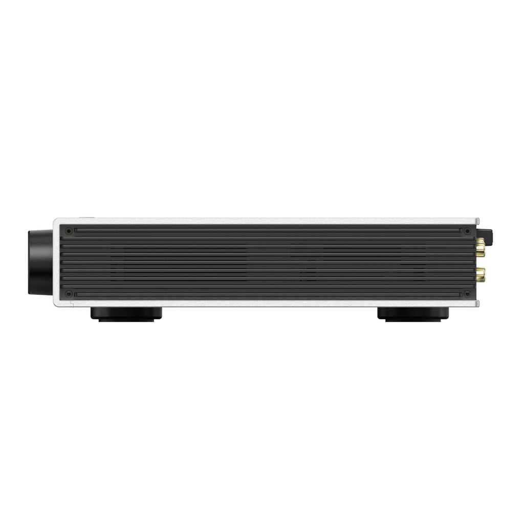   5  : Matrix Audio Element M2 Silver