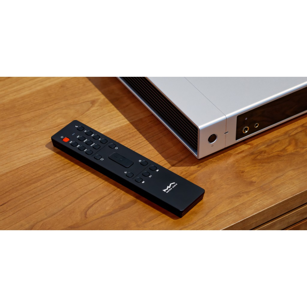   6  : Matrix Audio Element M2 Silver