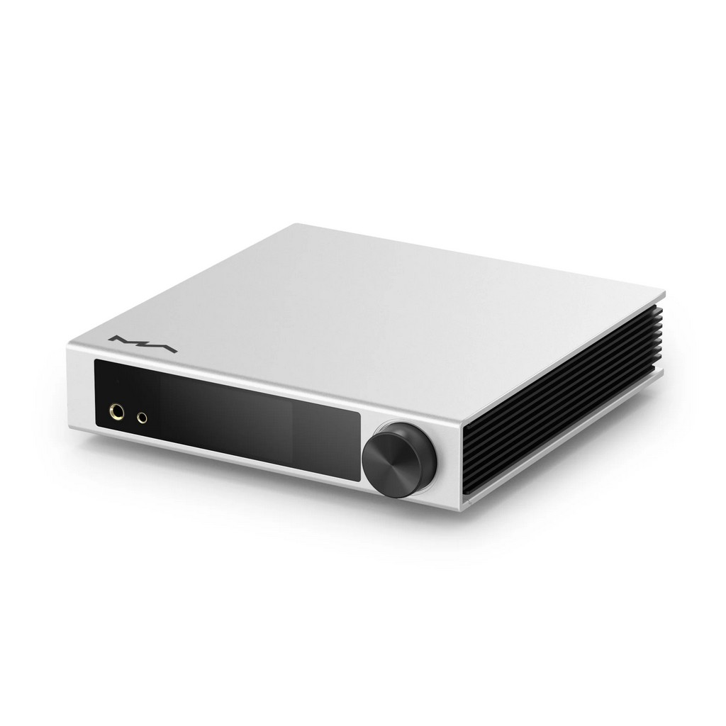   2  : Matrix Audio Element i2 Silver