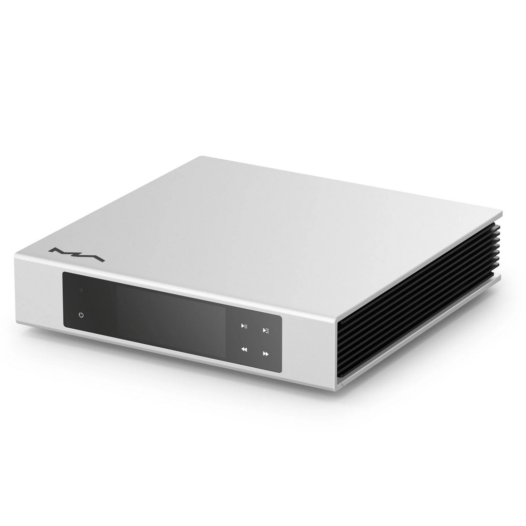   2  : Matrix Audio Element S Silver