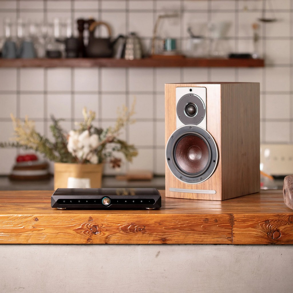   10  : Matrix Audio X-SABRE 3 Black