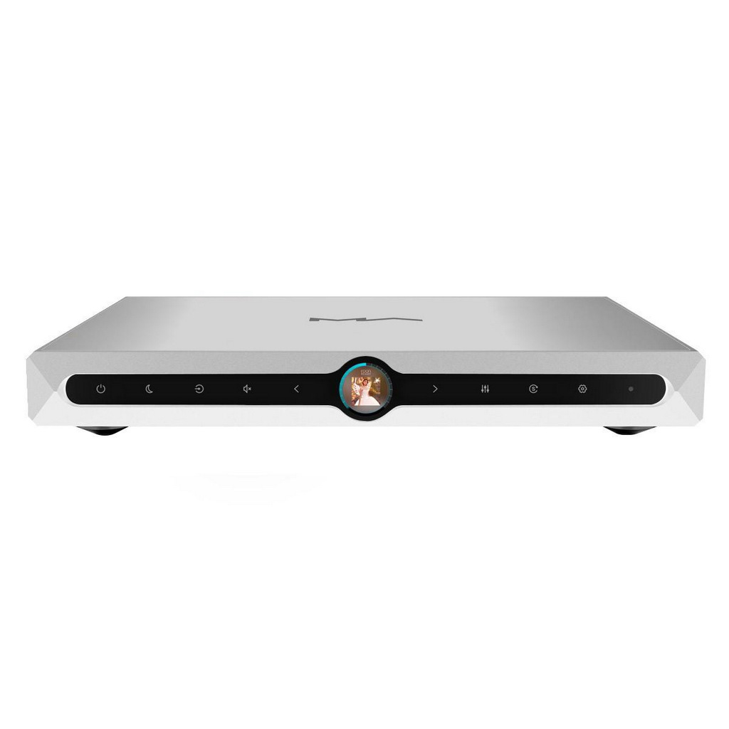   2  : Matrix Audio X-SABRE 3 Black