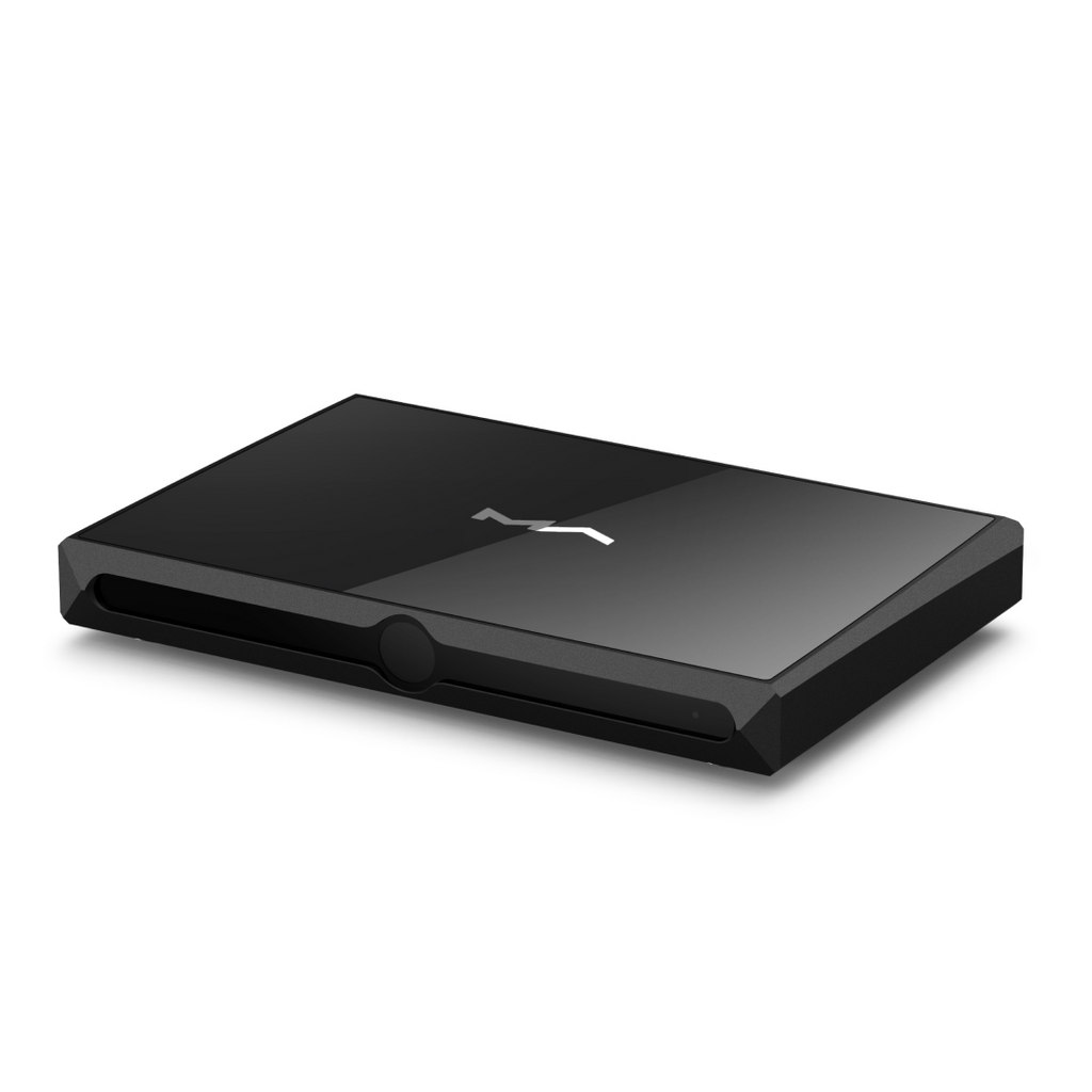   3  : Matrix Audio X-SABRE 3 Black