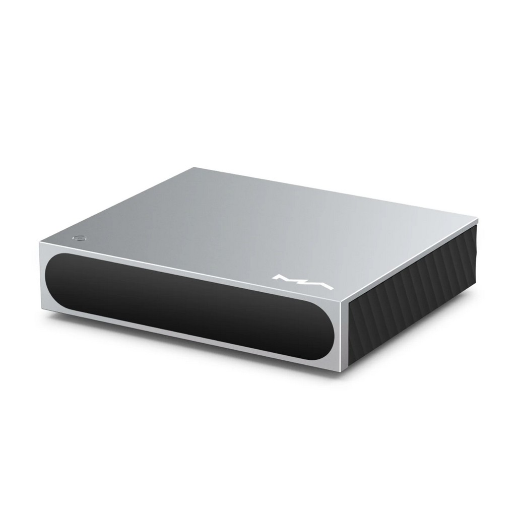   2  : Matrix Audio mini-i 4 Grey