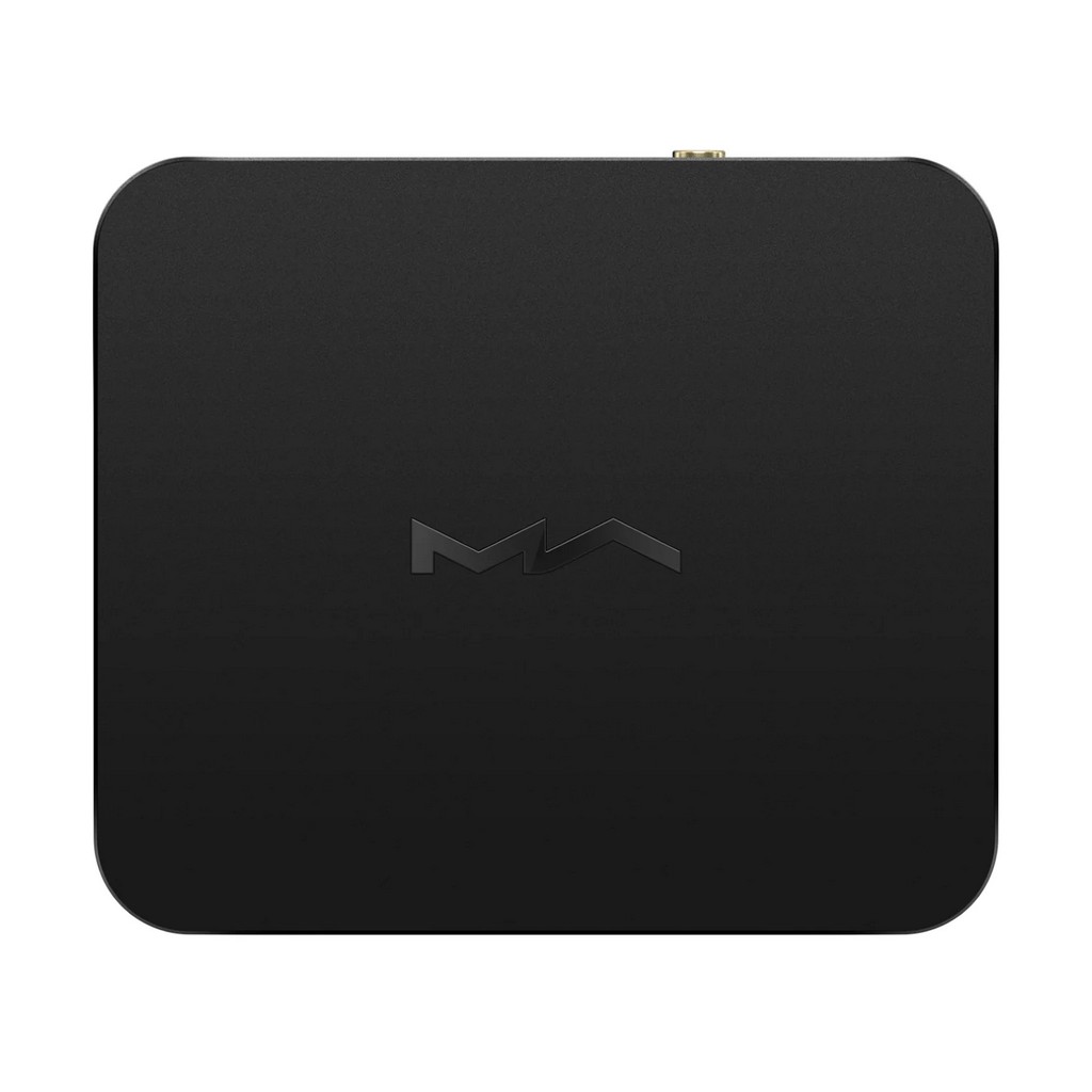   5    USB: Matrix Audio X-SPDIF 3 Black