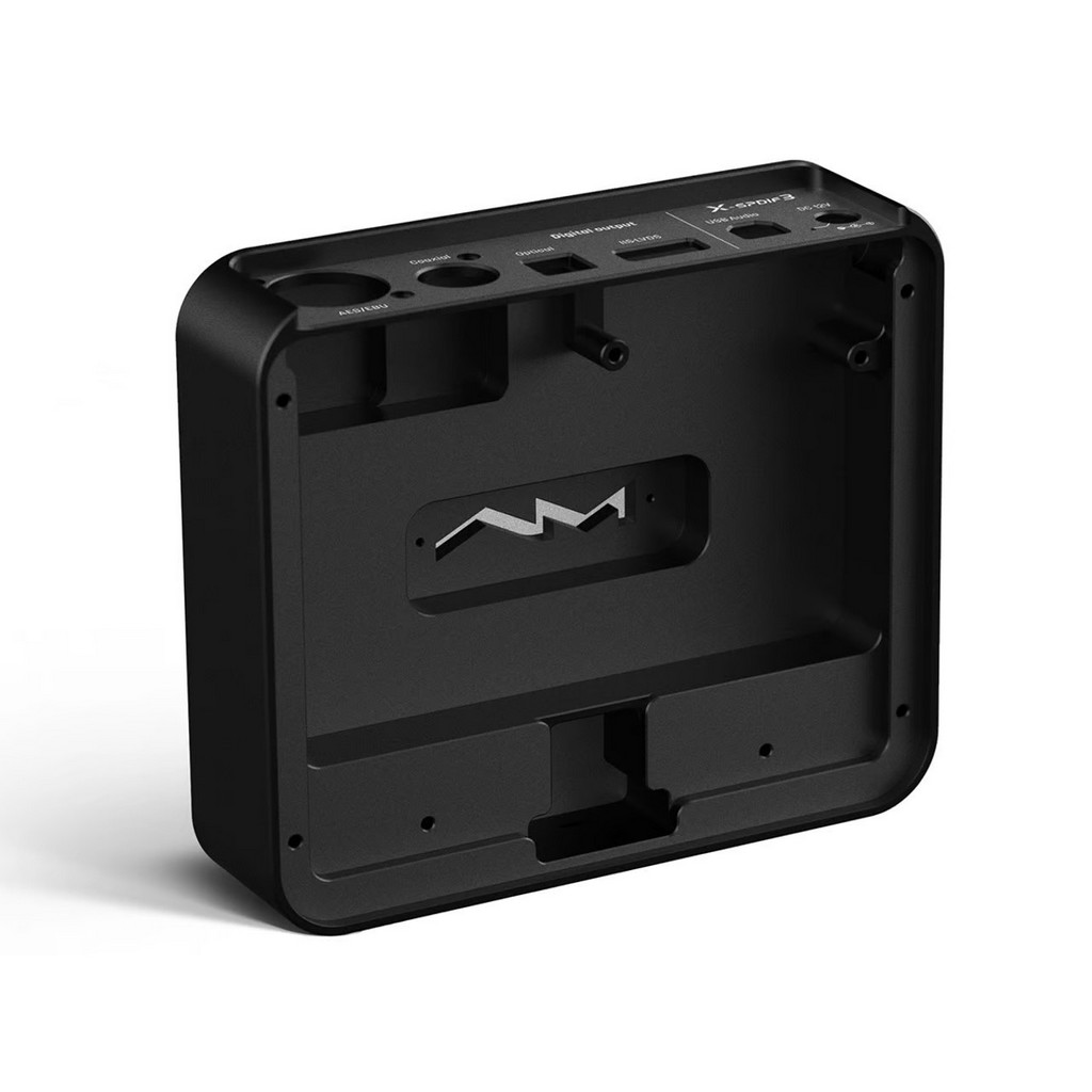   7    USB: Matrix Audio X-SPDIF 3 Black